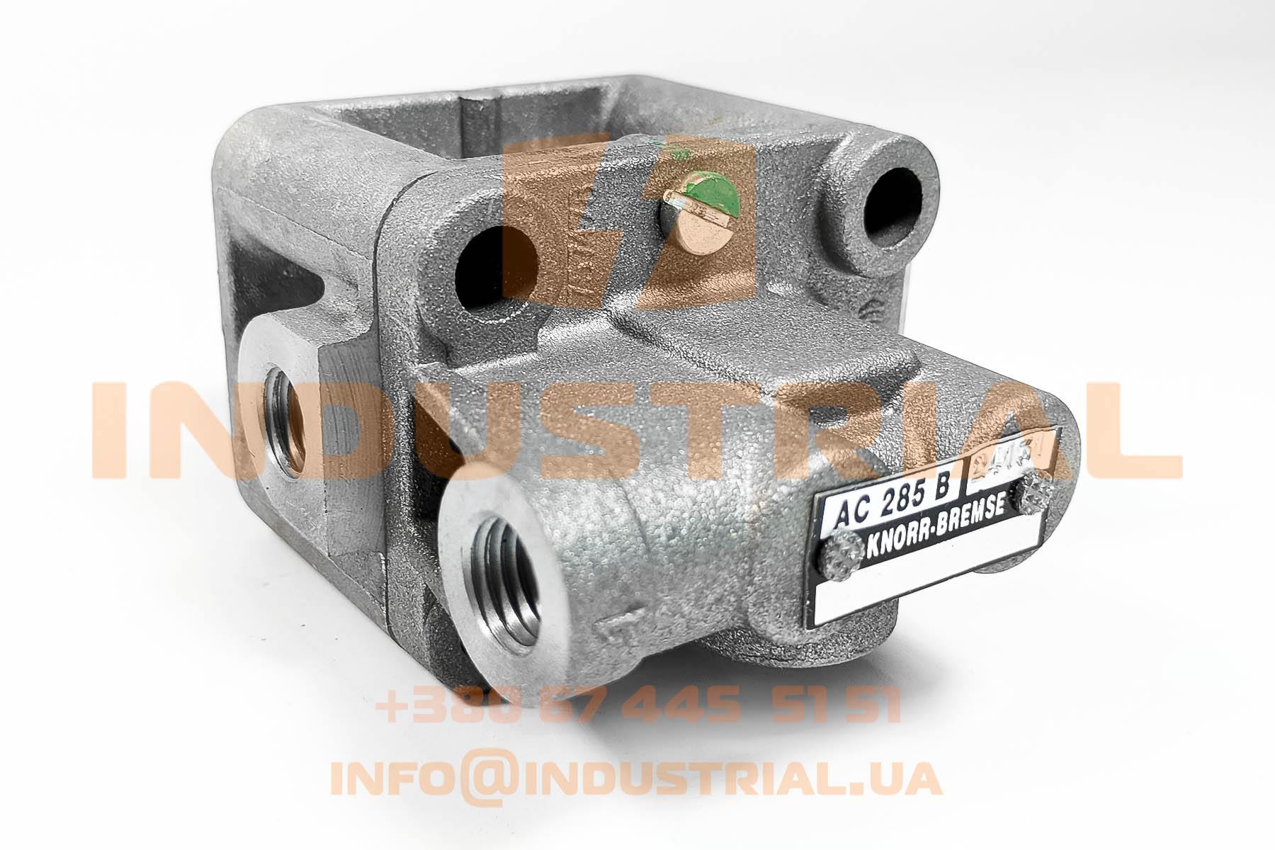 KNO 0219739 KNORR BREMSE